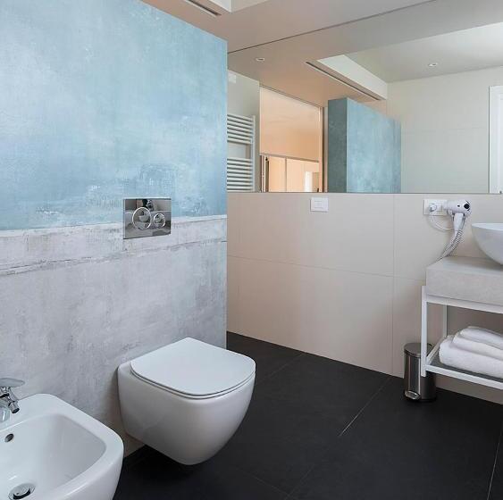 デラックスルーム, Viola Relais