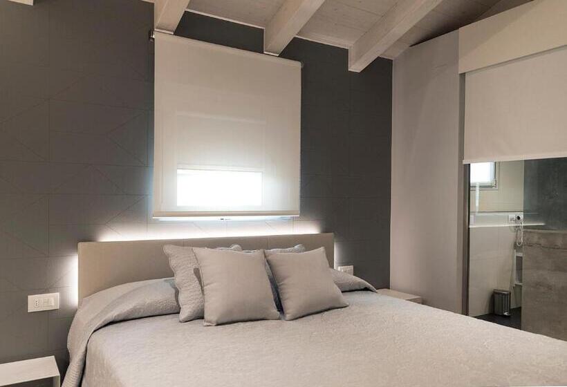 デラックスルーム, Viola Relais