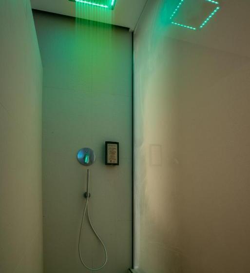 スーペリアールーム, Viola Relais