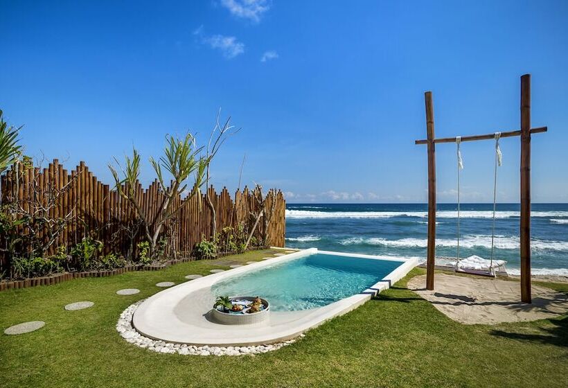 Standard Tent, Bubble Hotel Bali Nyang Nyang Glamping