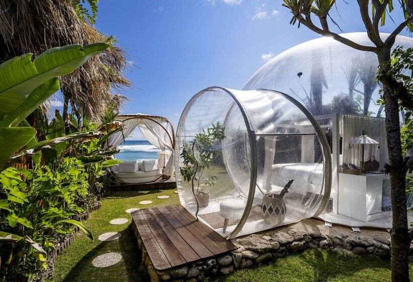 Standard Tent, Bubble Hotel Bali Nyang Nyang Glamping