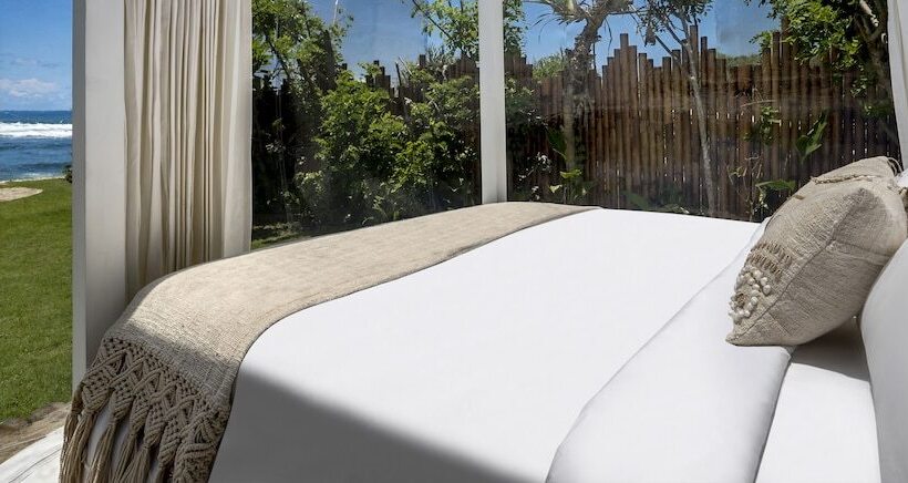 Standard Tent, Bubble Hotel Bali Nyang Nyang Glamping