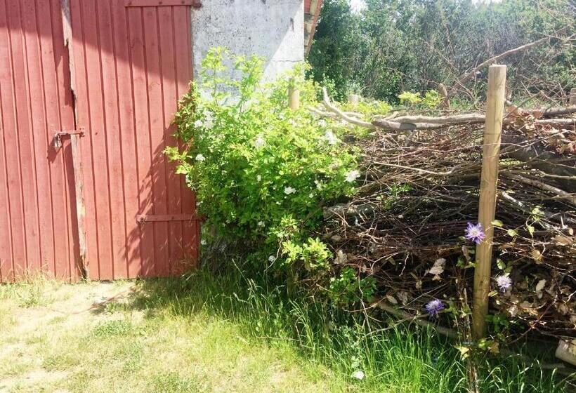 スタンダードルーム, Camønogaarden Et B&b, Kursus Center Og Refugie På østmøn