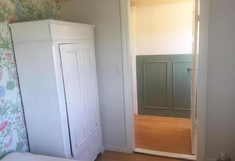 スタンダードルーム, Camønogaarden Et B&b, Kursus Center Og Refugie På østmøn