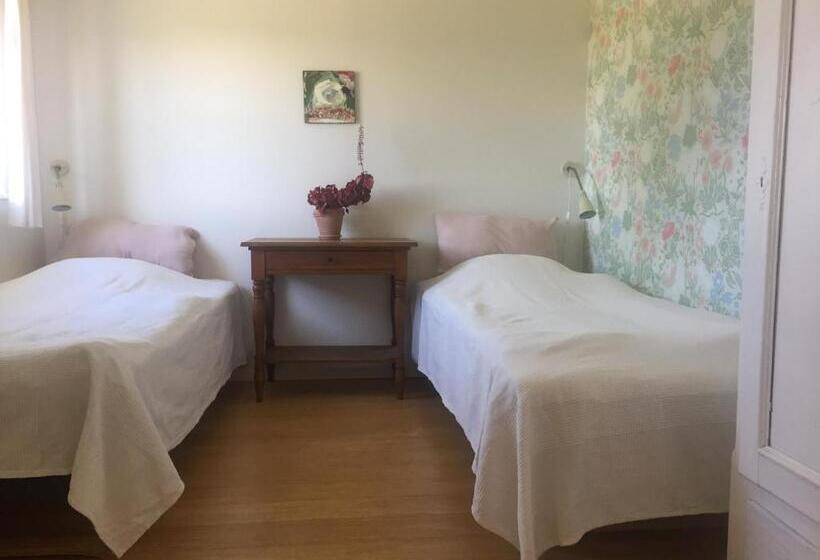 スタンダードルーム, Camønogaarden Et B&b, Kursus Center Og Refugie På østmøn