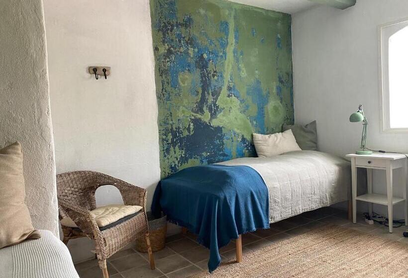 ベーシックトリプルルーム, Camønogaarden Et B&b, Kursus Center Og Refugie På østmøn