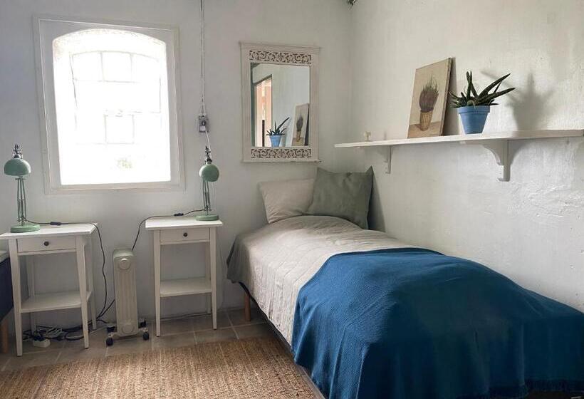 ベーシックトリプルルーム, Camønogaarden Et B&b, Kursus Center Og Refugie På østmøn