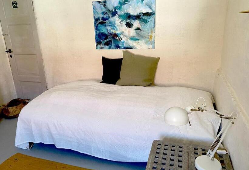 エコノミールーム, Camønogaarden Et B&b, Kursus Center Og Refugie På østmøn