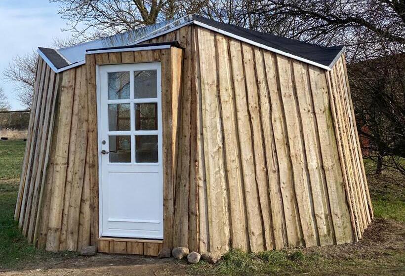 キャビン, Camønogaarden Et B&b, Kursus Center Og Refugie På østmøn