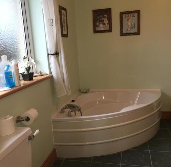 스탠다드 트리플 룸, Carrick House B&b