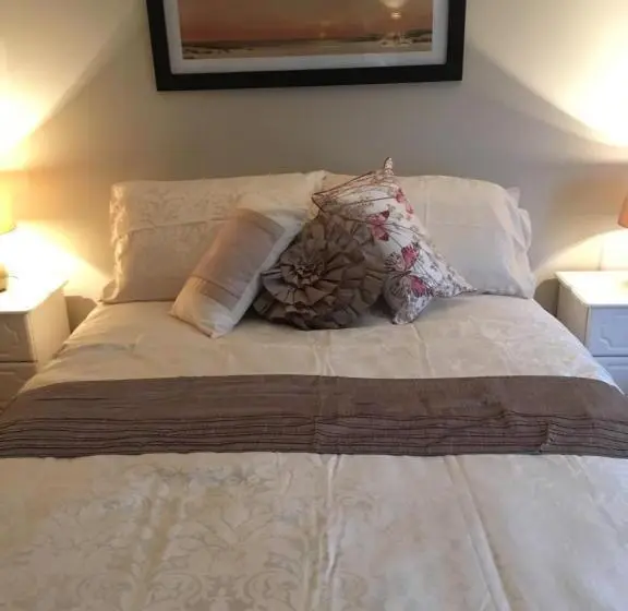 Standard-huone, Carrick House B&b