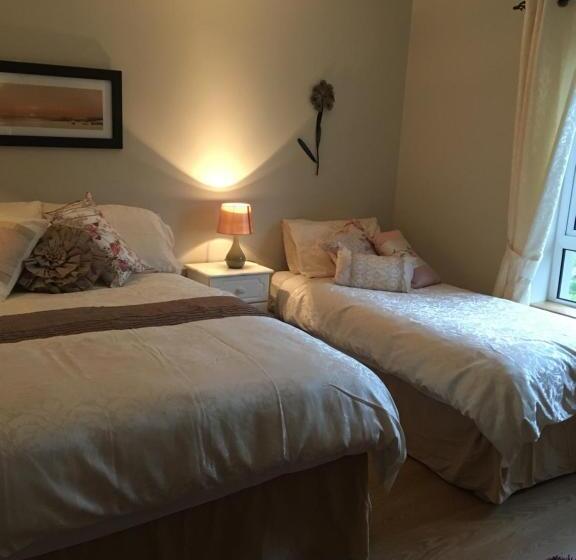 غرفة قياسية, Carrick House B&b