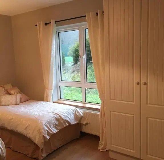 Standard-huone, Carrick House B&b