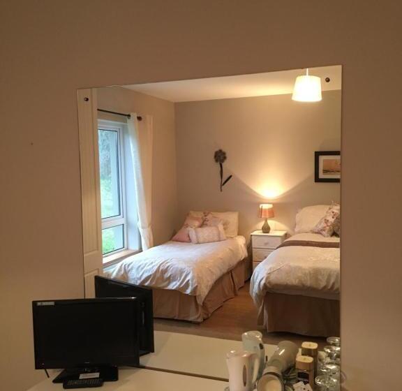 스탠다드 룸, Carrick House B&b