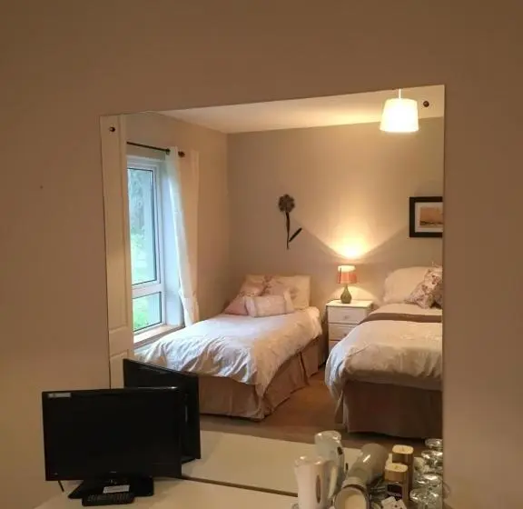 Standard-huone, Carrick House B&b
