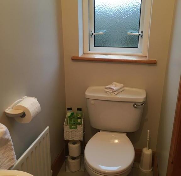 غرفة قياسية, Carrick House B&b