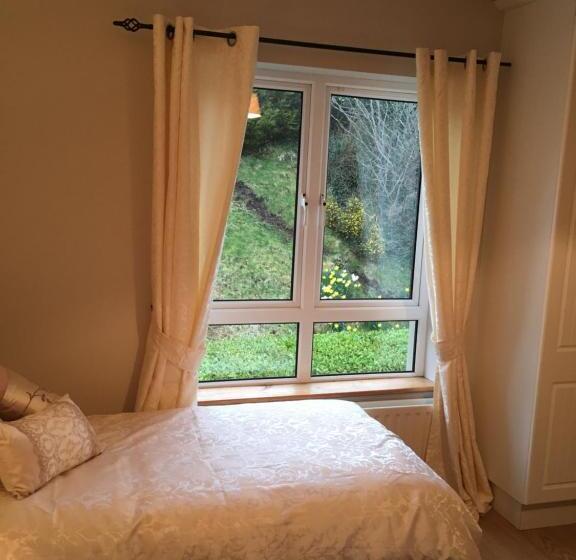 غرفة قياسية, Carrick House B&b