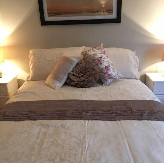 스탠다드 룸, Carrick House B&b