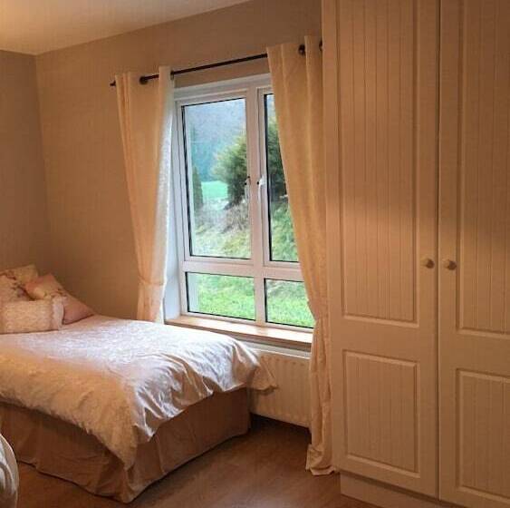غرفة قياسية, Carrick House B&b