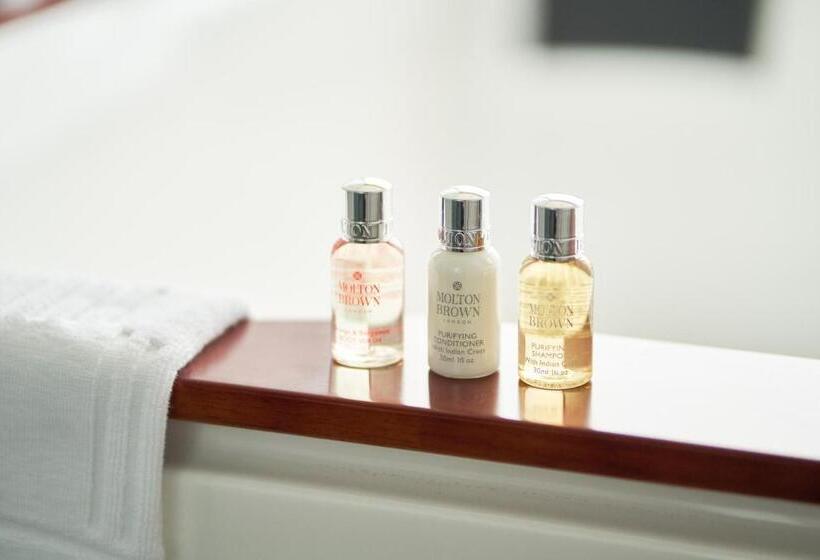 Стандартный Номер Кровать Кинг, Goldone Hotel & Suites