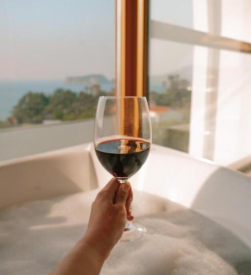 Стандартный Номер Кровать Кинг, Goldone Hotel & Suites