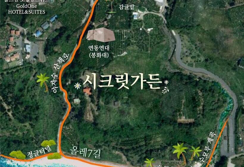 Люкс Кровать Кинг, Goldone Hotel & Suites