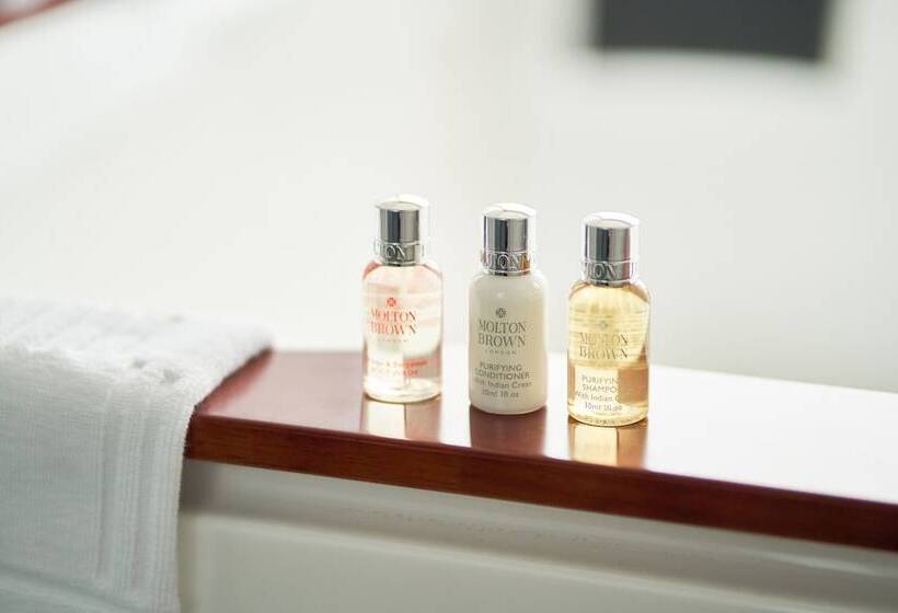 Королевский Люкс, Goldone Hotel & Suites