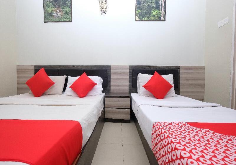 جناح سوبيريور, Heaven Hill Hotel 1 By Oyo Rooms