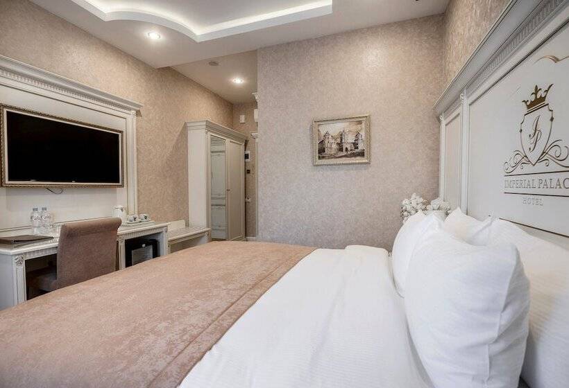 חדר סטנדרט, Imperial Palace