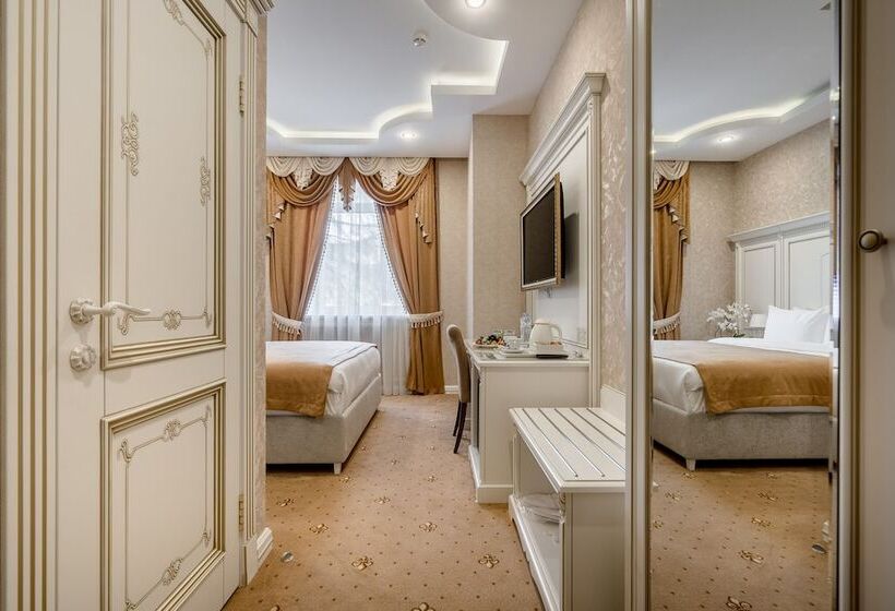 חדר סטנדרט, Imperial Palace