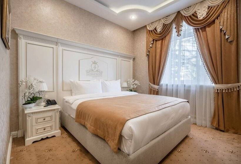 חדר סטנדרט, Imperial Palace