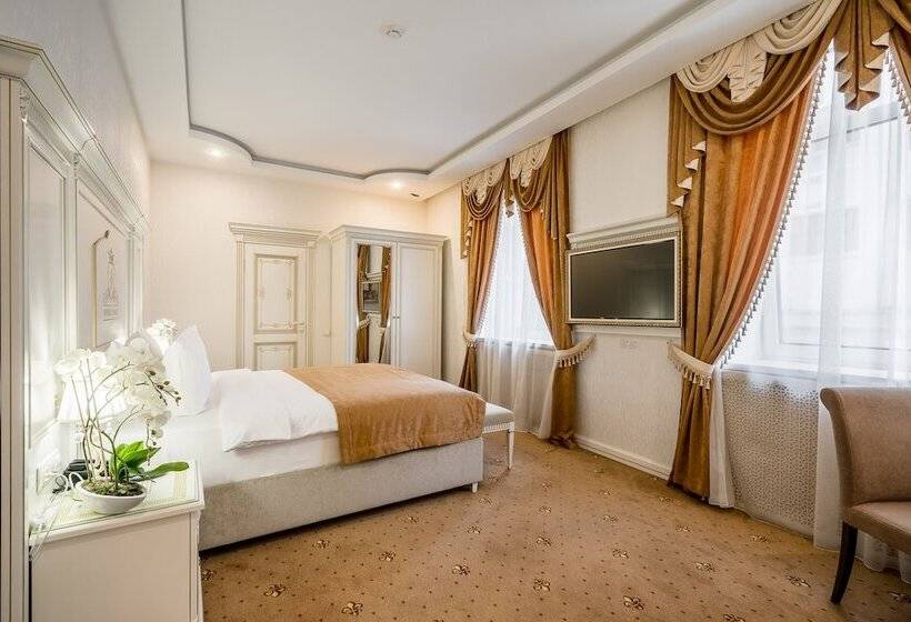 חדר דלוקס, Imperial Palace