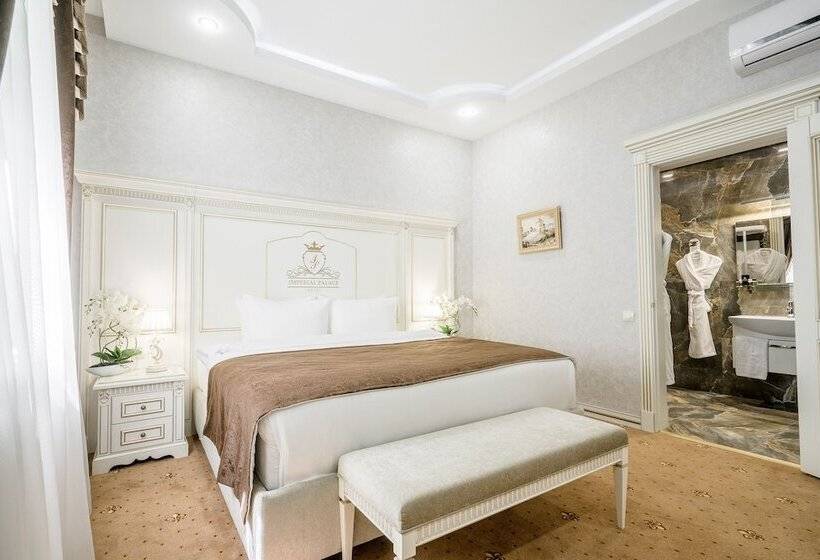 סוויטה, Imperial Palace
