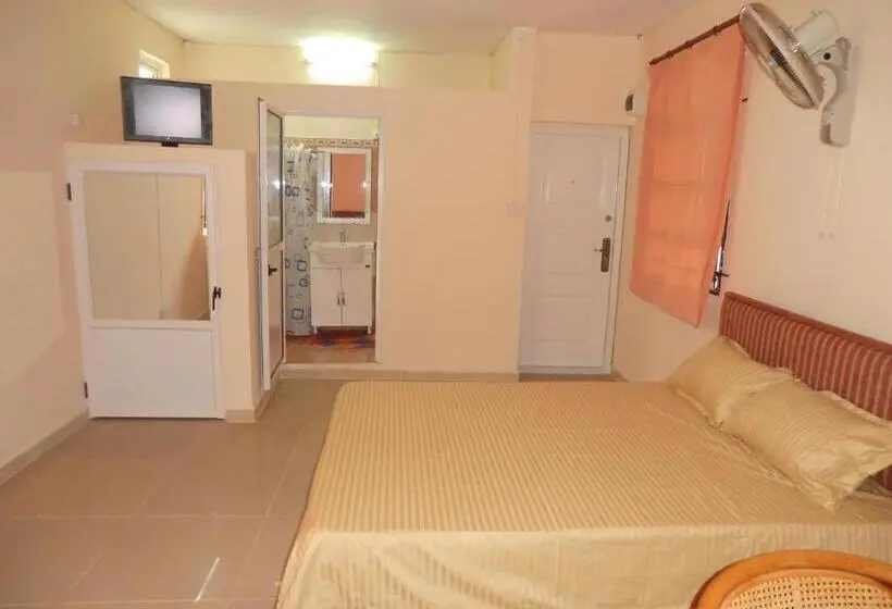 اتاق استاندارد, Auberge Les Lilas