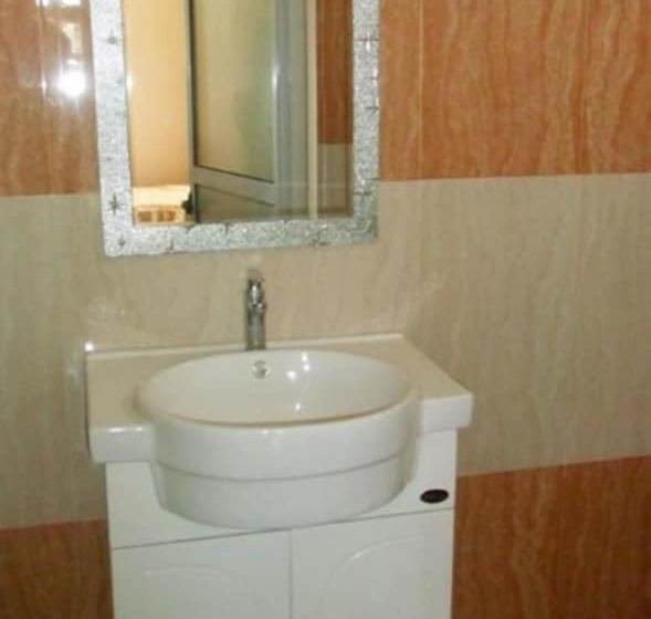 Family Room, Auberge Les Lilas