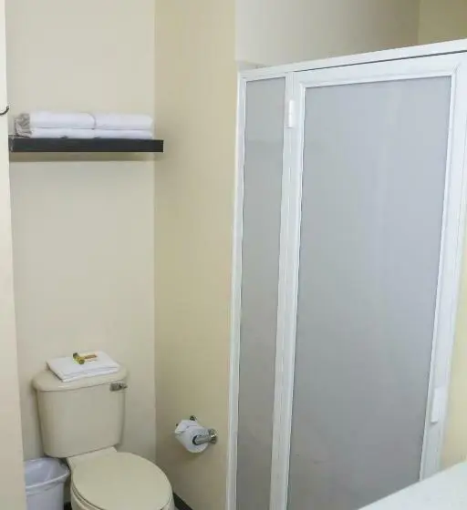 اتاق لوکس با تخت بزرگ, Bonitto Inn® Tampico Aeropuerto
