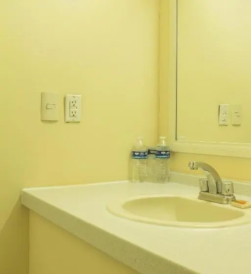 اتاق استاندارد با 2 تخت دوبل, Bonitto Inn® Tampico Aeropuerto