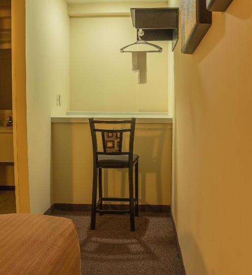 اتاق لوکس, Bonitto Inn® Tampico Aeropuerto