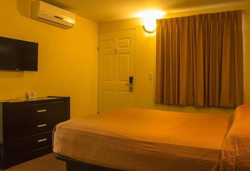 اتاق لوکس, Bonitto Inn® Tampico Aeropuerto