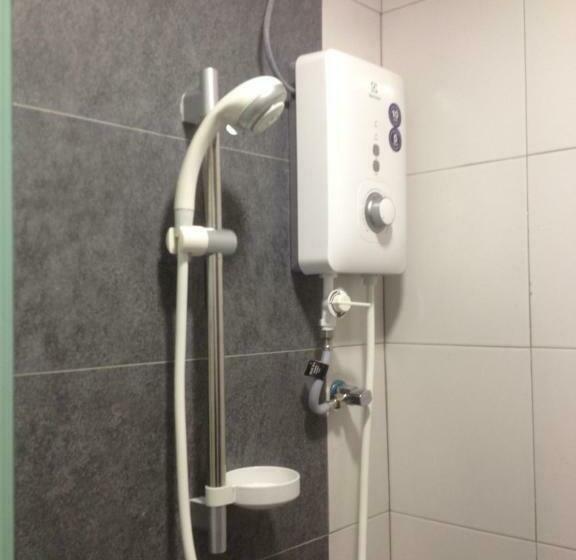 חדר סטנדרט, Carlton Inn Bukit Ubi