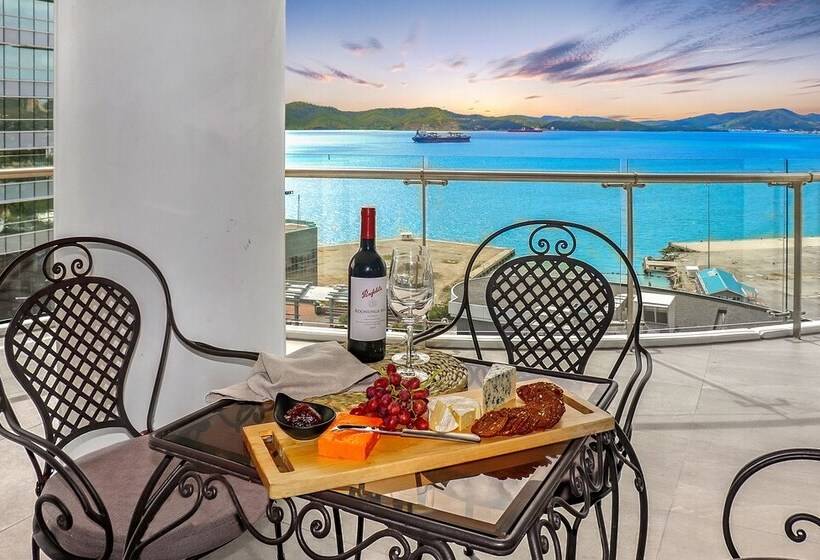 ３ベッドルームスイート, Crowne Plaza Residences Port Moresby, An Ihg
