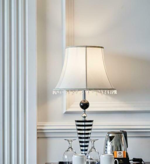 Стандартный Номер Кровать Кинг, Goldone Hotel & Suites