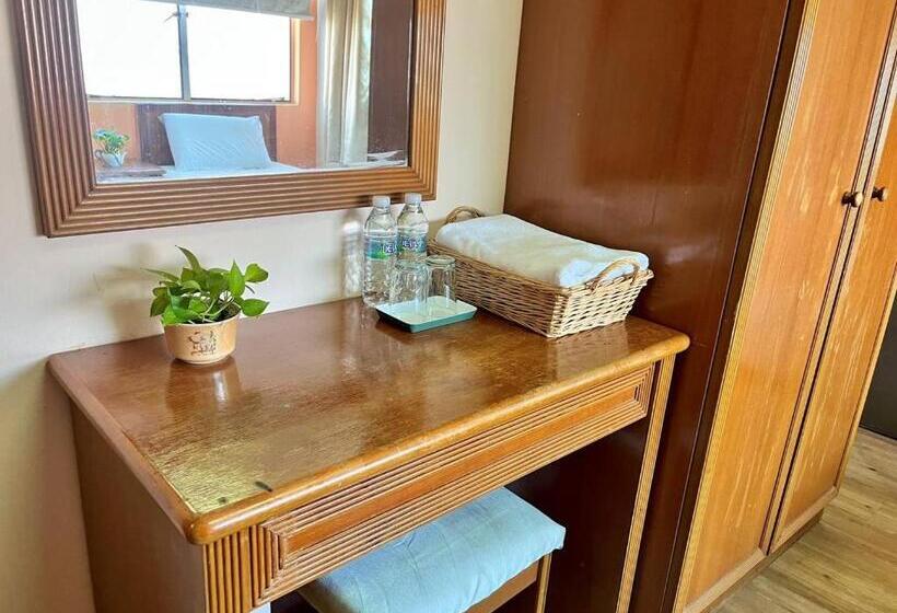 Habitació Estàndard Bany Compartit, Heng Ann Guest House