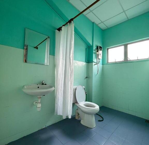 Family Room, Heng Ann Guest House