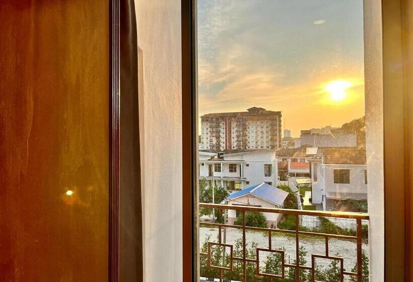 Family Room, Heng Ann Guest House