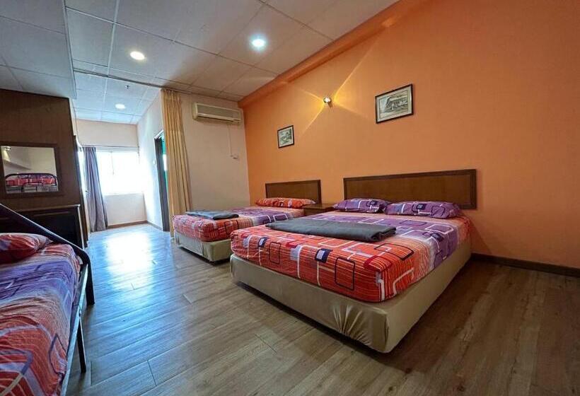 Suite Familiar, Heng Ann Guest House