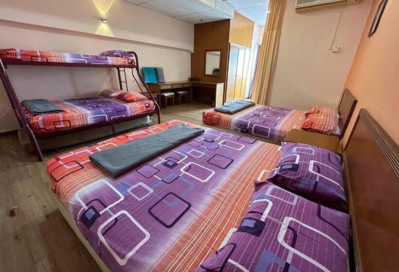 Suite Familiar, Heng Ann Guest House