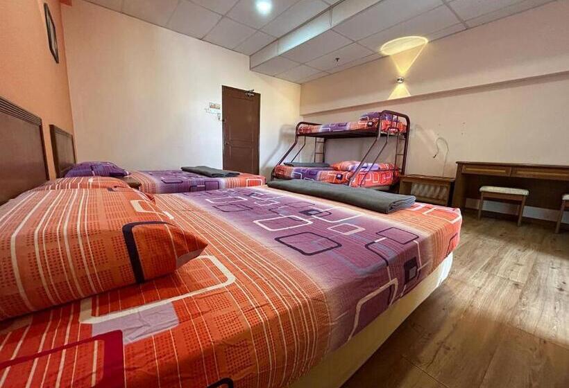 Suite Familiar, Heng Ann Guest House