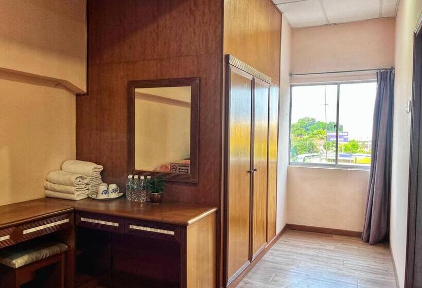 Suite Familiar, Heng Ann Guest House