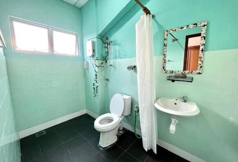 Suite Familiar, Heng Ann Guest House